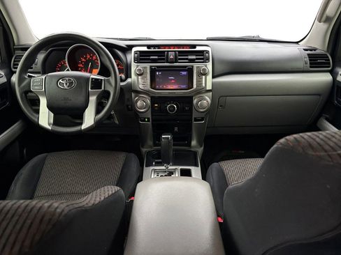 Used 2013 Toyota 4Runner 2WD image 17