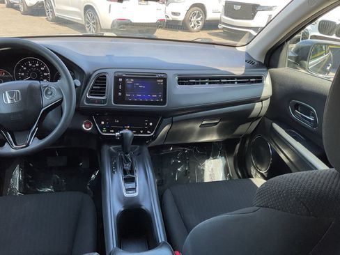 Used 2016 Honda HR-V EX image 16