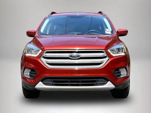 Used 2019 Ford Escape SEL AWD/4WD image 3