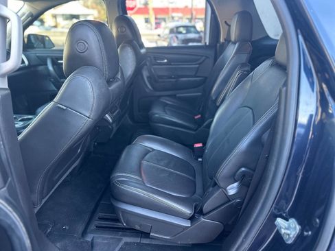 Used 2017 GMC Acadia Limited SLT image 11