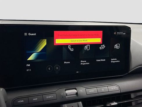 New 2025 Kia K4 LXS image 14