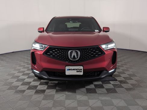 Used 2023 Acura RDX A-Spec image 5
