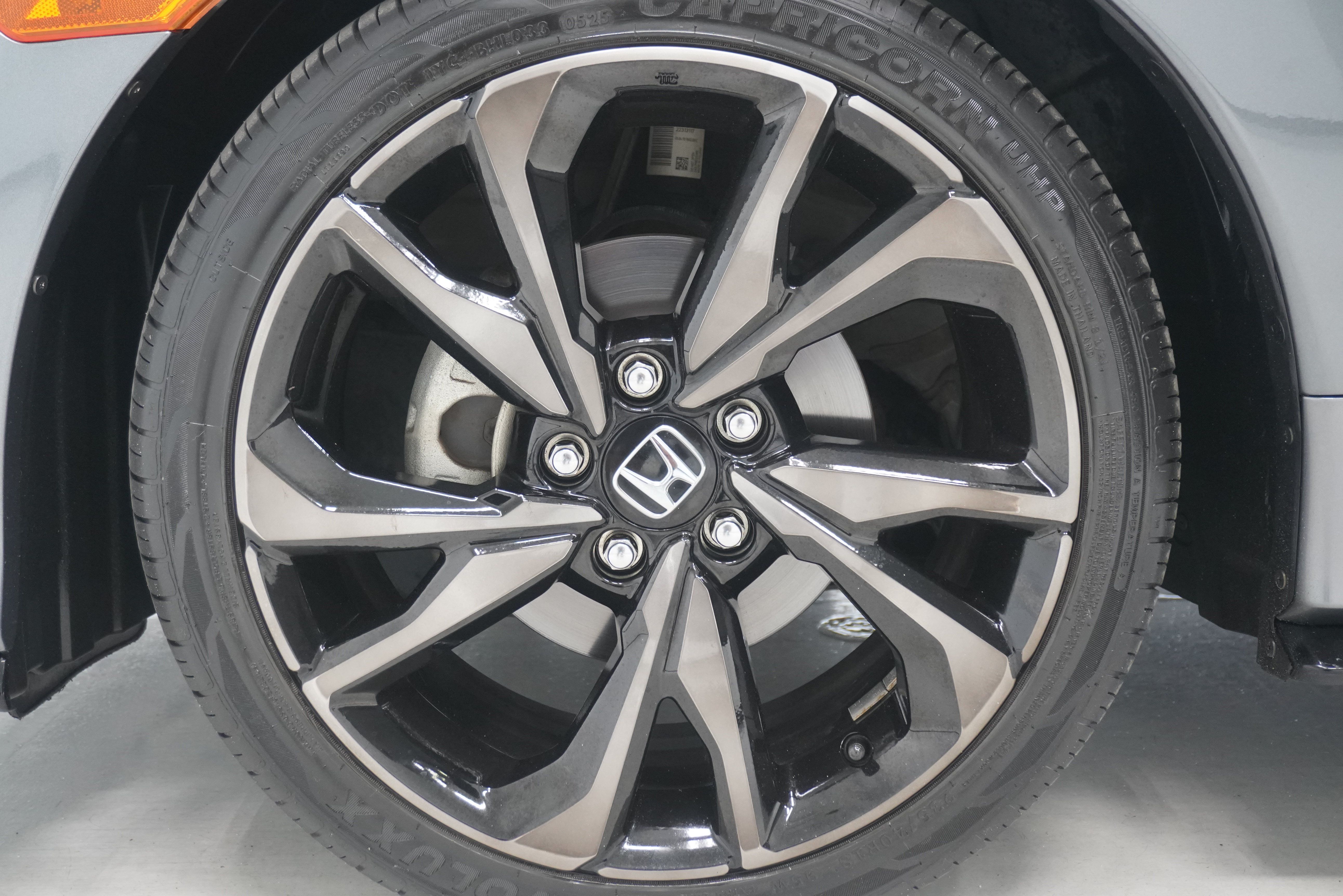 Used 2019 Honda Civic Sport Touring image 28