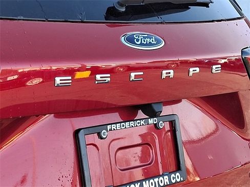 New 2026 Ford Escape Active w/ Cold Weather Package image 18