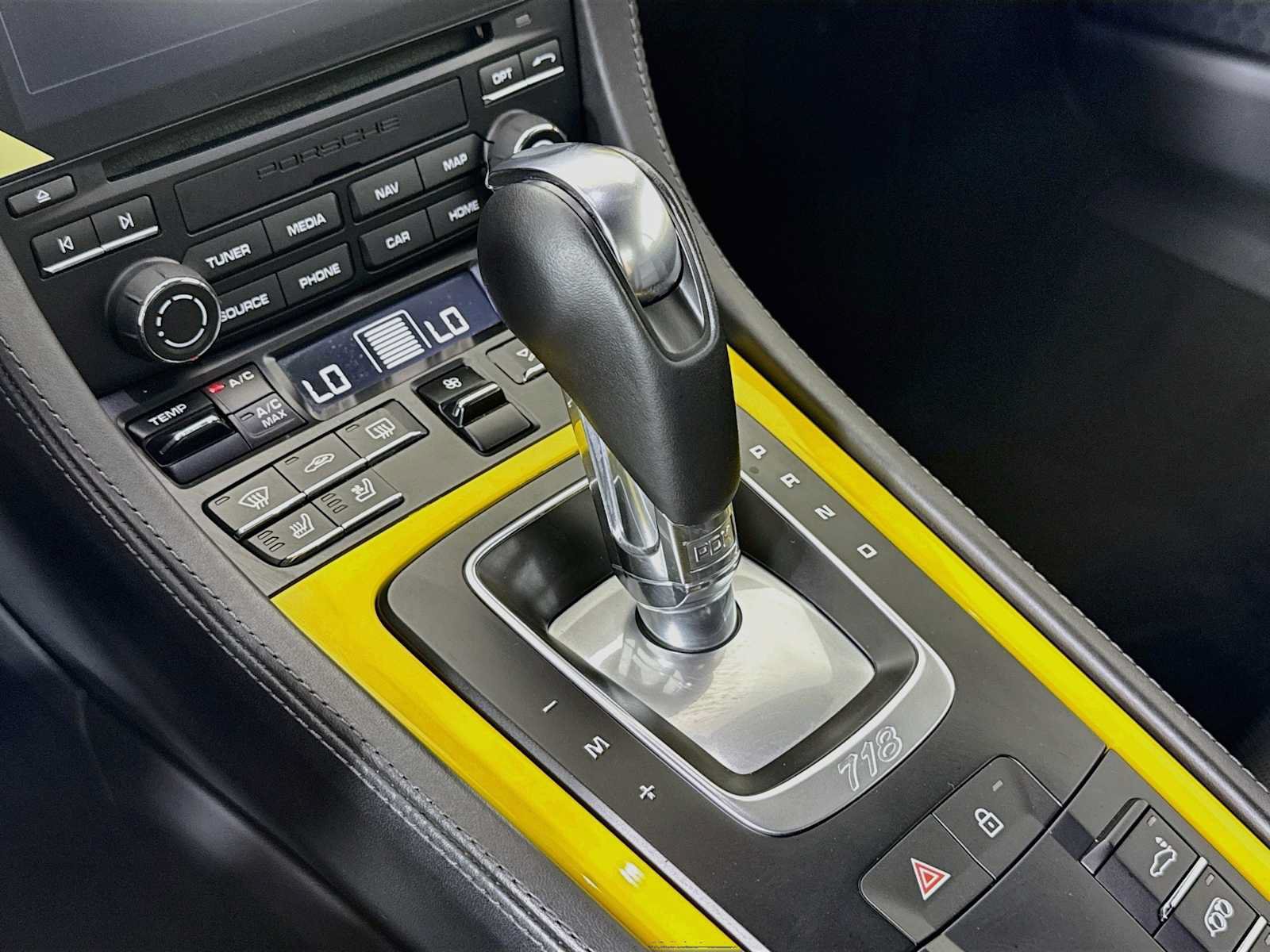 Certified 2023 Porsche 718 Cayman RWD image 20