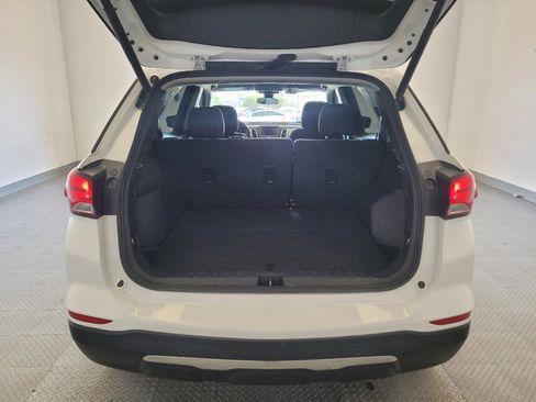 Used 2024 Chevrolet Equinox LT image 29