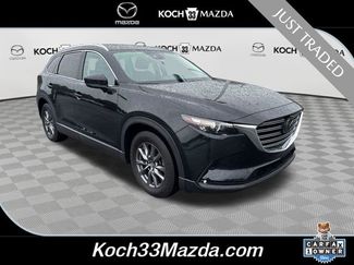 Used 2023 MAZDA CX-9 Touring AWD/4WD 360° Tour