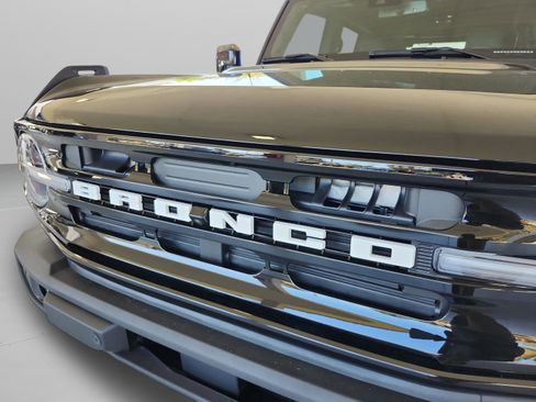 New 2025 Ford Bronco Outer Banks image 29