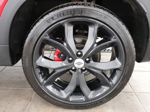 Used 2023 Dodge Hornet GT Plus w/ Track Pack AWD/4WD image 37