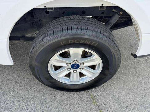 Used 2019 Ford F150 XL w/ Equipment Group 101A Mid RWD image 32