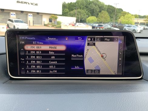 Used 2017 Lexus RX 350 FWD w/ Premium Package image 23