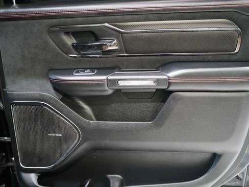 Used 2022 RAM 1500 TRX w/ TRX Level 2 Equipment Group AWD/4WD image 67