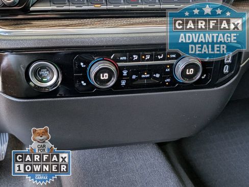 Used 2023 Chevrolet Silverado 1500 LT w/ Protection Package RWD image 11