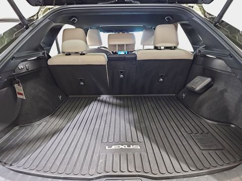 Used 2023 Lexus RX 350 Premium w/ Accessory Package AWD/4WD image 14