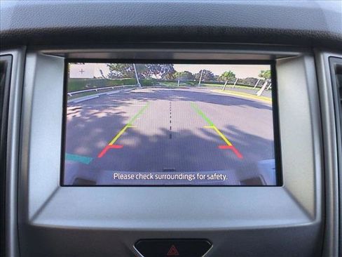 Used 2021 Ford Ranger XL w/ Equipment Group 101A High image 13