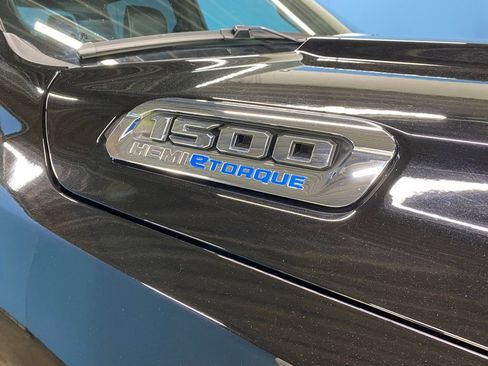 Used 2024 RAM 1500 Laramie image 56