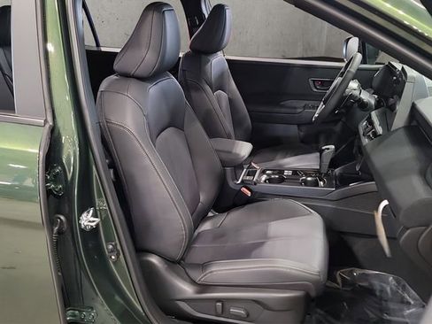 New 2026 Subaru Outback Limited XT w/ Premium/Limited Package image 33