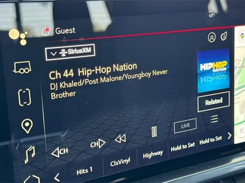 New 2026 GMC Sierra 1500 Elevation w/ Preferred Package image 21