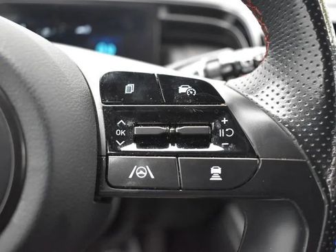 Used 2022 Hyundai Tucson N Line image 23
