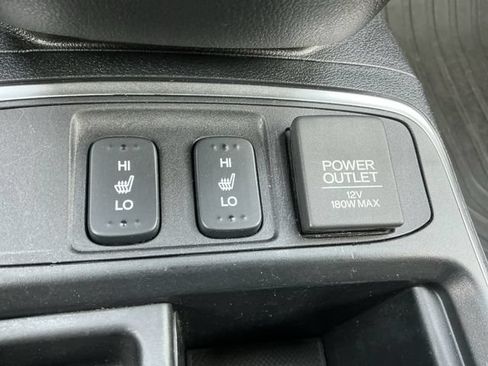 Used 2016 Honda CR-V Touring image 27