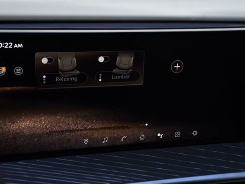 New 2026 INFINITI QX80 Autograph w/ Premium Cargo Package image 20