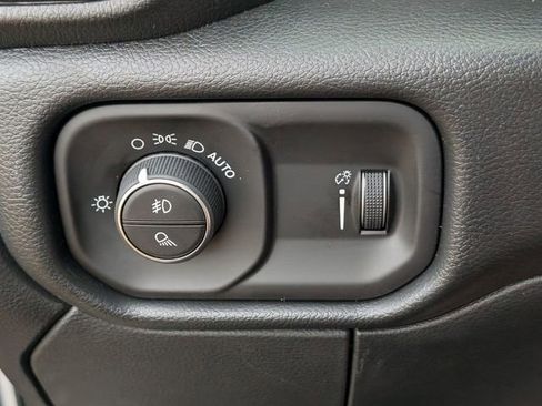 New 2026 RAM 3500 Tradesman RWD image 12