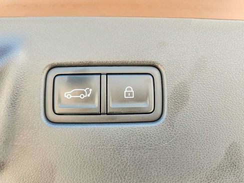 Used 2025 Hyundai Santa Fe Calligraphy FWD image 31
