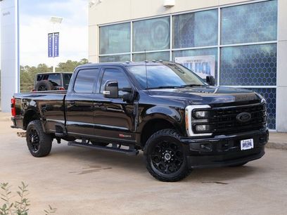 Used 2023 Ford F350 Lariat w/ Lariat Ultimate Package