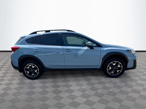 Used 2019 Subaru Crosstrek 2.0i Premium AWD/4WD image 35
