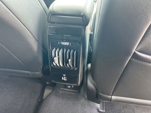 New 2025 Jeep Compass Trailhawk w/ Trailhawk Elite Group image 29