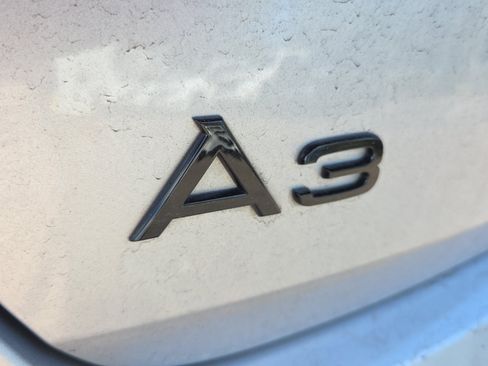 Used 2023 Audi A3 2.0T Premium Plus w/ Premium Plus Package image 16