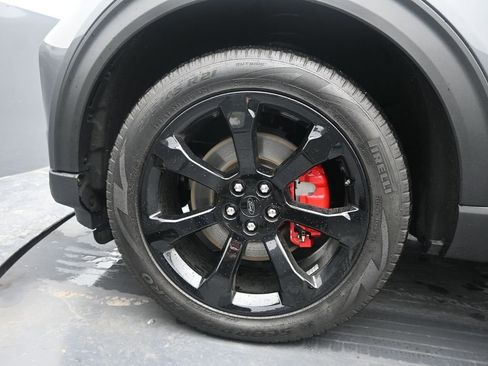 Used 2024 Ford Explorer ST w/ Equipment Group 401A image 15