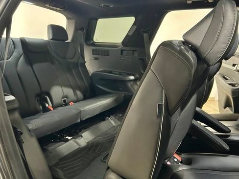 Used 2023 Hyundai Palisade Calligraphy AWD/4WD image 22