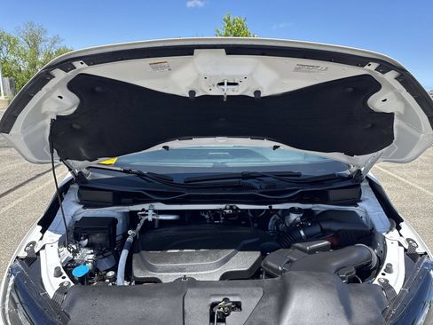 Used 2025 Honda Odyssey EX-L image 32