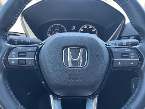 Used 2024 Honda CR-V EX-L image 15