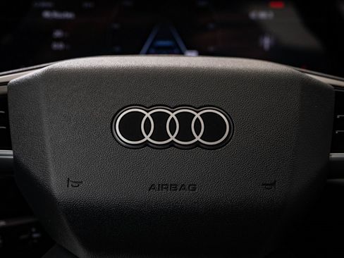 New 2026 Audi A6 Premium Plus image 31