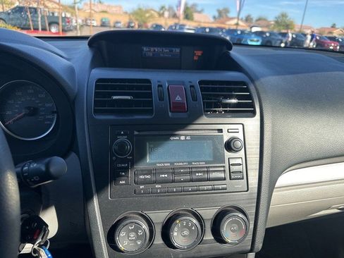 Used 2015 Subaru Forester 2.5i Premium w/ Popular Package #2 image 7