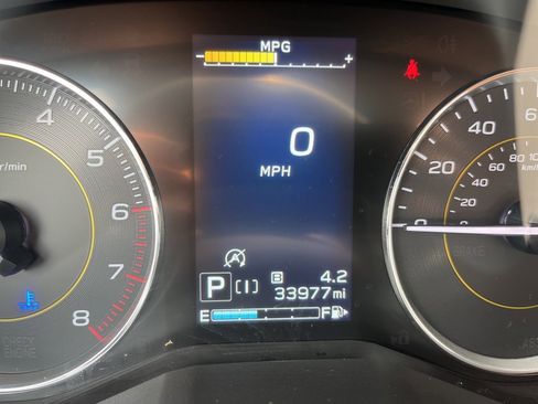 Certified 2023 Subaru Crosstrek 2.5i Sport w/ Popular Package #3 image 15
