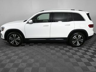 Certified 2025 Mercedes-Benz GLB 250 video 3