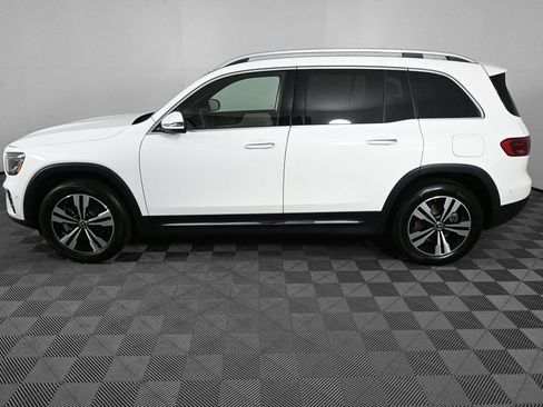 Certified 2025 Mercedes-Benz GLB 250 image 3