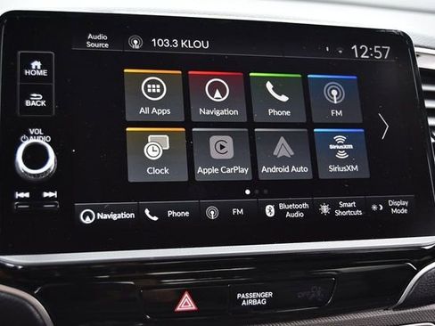 New 2025 Honda Ridgeline TrailSport+ image 18