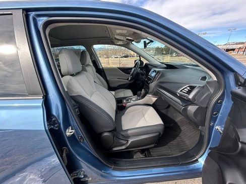 Used 2021 Subaru Forester Premium image 29