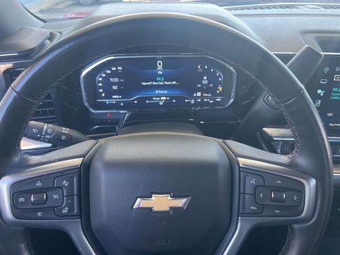 Used 2023 Chevrolet Silverado 1500 LT w/ Protection Package image 15