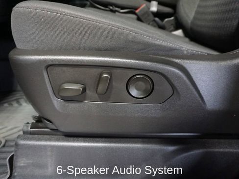 Used 2022 Chevrolet Silverado 1500 RST image 13