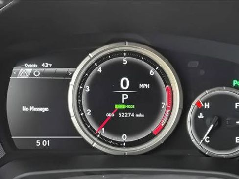 Used 2016 Lexus RX 350 F Sport image 13