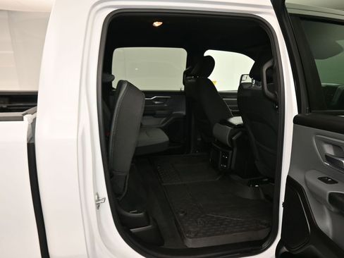 Used 2022 RAM 1500 Big Horn image 47