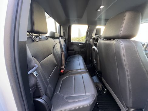 Used 2022 Chevrolet Silverado 2500 W/T w/ WT Convenience Package image 25