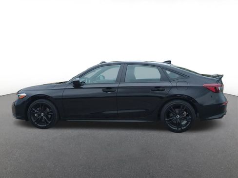 Used 2026 Honda Civic Si image 3