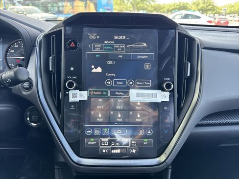 New 2026 Subaru Crosstrek 2.5i Wilderness AWD/4WD image 12