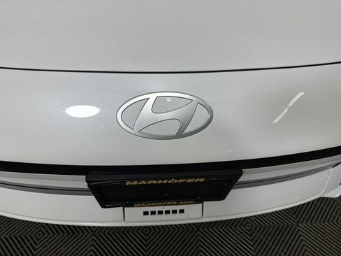 Used 2024 Hyundai Ioniq 6 SEL RWD image 9